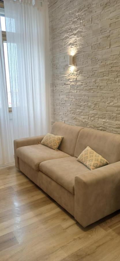 דירות בארי Casa Fronte Del Porto מראה חיצוני תמונה